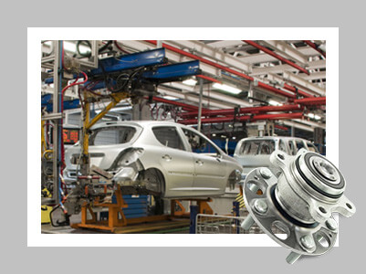 automotiva